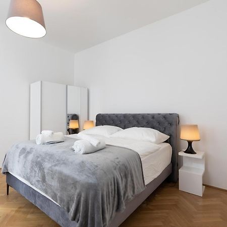 Vienna Dream Apartments Exterior photo